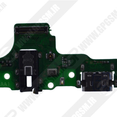 سوکت شارژ A20S کامل سامسونگ – CHARGE CONNECTOR A20S SM A207 (M12) FULL SAMSUNG