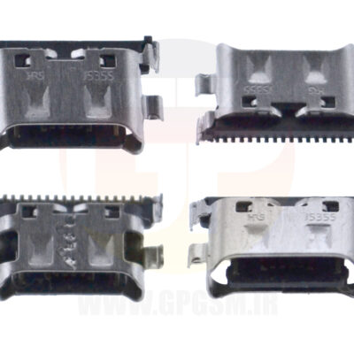 سوکت شارژ سامسونگ CHARGE CONNECTOR AA A12 A50 SAMSUNG