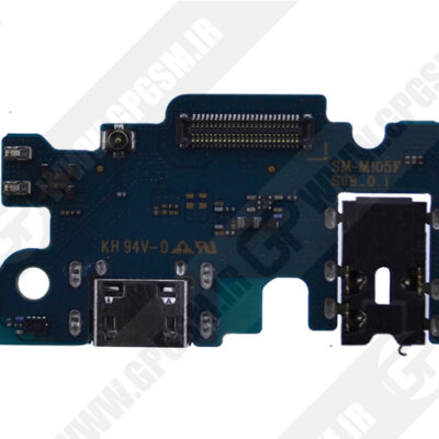 سوکت شارژ ام ۱۰ کامل سامسونگ – CHARGE CONNECTOR M10 M105 FULL SAMSUNG