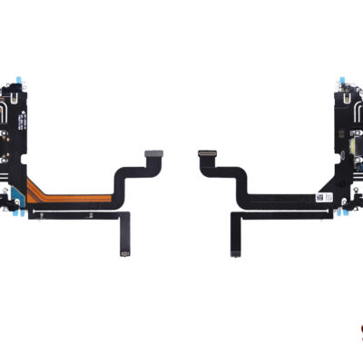 سوکت و فلت شارژ ۱۴ پرو مکس آیفون – CHARGE CONNECTOR 14 PRO MAX IPHONE