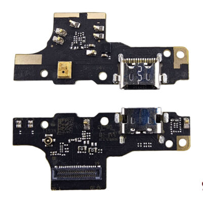 سوکت شارژ کامل G11 G21 نوکیا – CHARGE CONNECTOR FULL G11 G21 NOKIA
