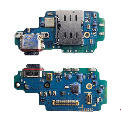 سوکت شارژ کامل سامسونگ – CHARGE CONNECTOR S23ULTRA FULL SAMSUNG