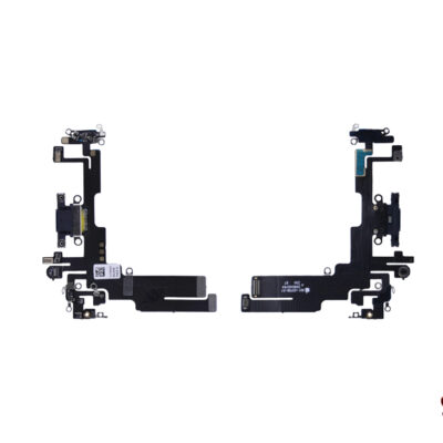 سوکت و فلت شارژ ۱۴ آیفون – CHARGE CONNECTOR 14 IPHONE