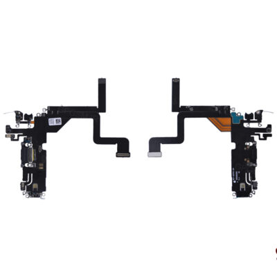 سوکت و فلت شارژ ۱۴ پرو آیفون – CHARGE CONNECTOR 14 PRO IPHONE