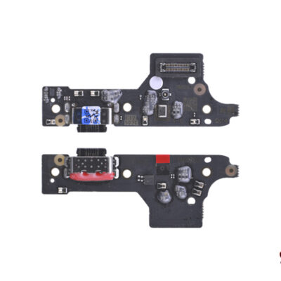 سوکت شارژ ردمی ۱۲ شیائومی کامل – CHARGE CONNECTOR FULL REDMI 12 XIAOMI