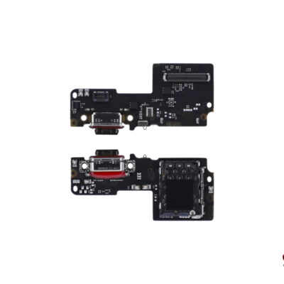 سوکت شارژ نوت ۱۴ پرو اصلی کامل شیائومی – CHARGE CONNECTOR NOTE 14 PRO 5G FULL XIAOMI