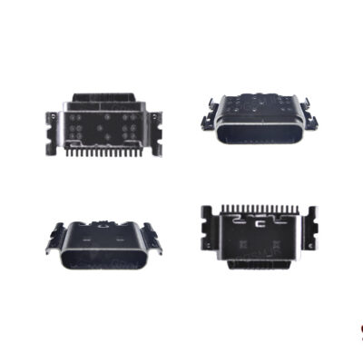 سوکت شارژ اصلی CHARGE CONNECTOR ORG INFINIX HOT 30I