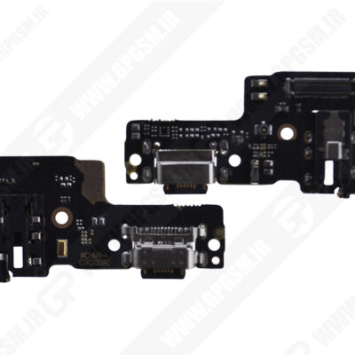 سوکت شارژ کامل ردمی ۹ شیاومی – CHARGE CONNECTOR FULL REDMI 9 XIAOMI