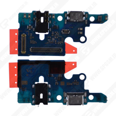 سوکت شارژ ای۷۰ کامل سامسونگ اصلی – CHARGE CONNECTOR A70 A705 FULL ORG SAMSUNG