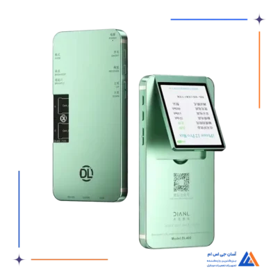 تستر ال سی دی DL400 PRO