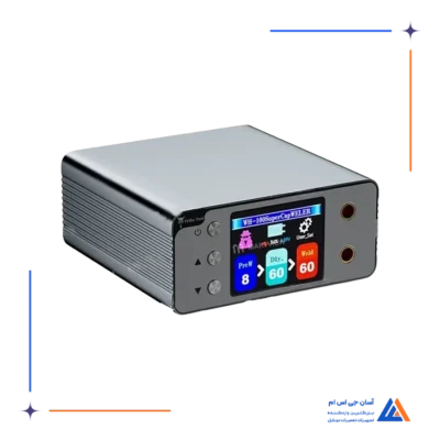 دستگاه جوش TRIBE TOOL WH-100 1200A