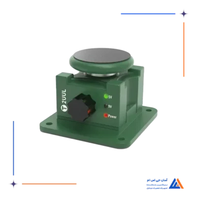 دستگاه سنگ زنی پولیش 2UUL DA79 MINI