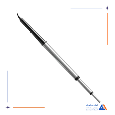 نوک هویه سر کج 2UUL FD33 C115-S