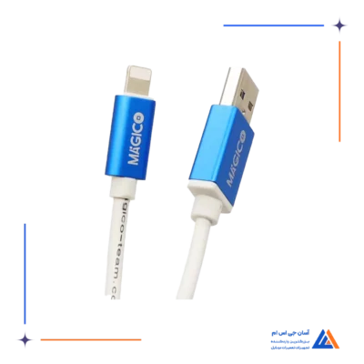 کابل ریستور MAGICO TEAM P15