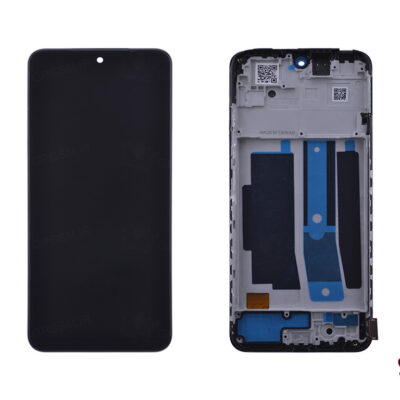 ال سی دی ردمی نوت ۱۱ تایوان کامل با فریم شیائومی LCD REDMI NOTE 11S M4 PRO TW FULL XIAOMI