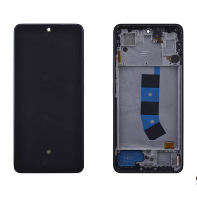 ال سی دی شیائومی ردمی نوت ۱۳ اصلی با فریم LCD REDMI NOTE 13 4G SERVICE PACK FULL XIAOMI