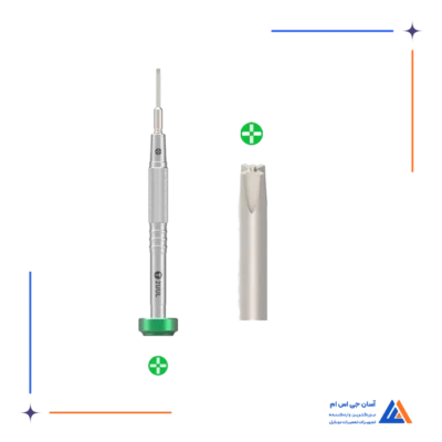 پیچ گوشتی 2UUL SD04 2.5MM