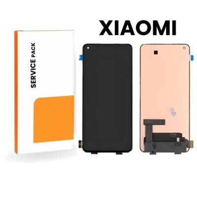 تاچ ال سی دی گوشی موبایل شیائومی XIAOMI MI 11 LITE / MI 11 LITE (5G) اورجینال