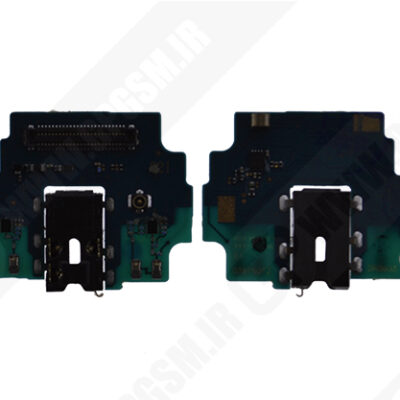 سوکت شارژ کامل سامسونگ – CHARGE CONNECTOR A21S FULL SAMSUNG
