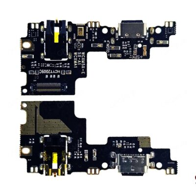 سوکت شارژ کامل MI A1 شیائومی – CHARGE CONNECTOR FULL MI A1 XIAOMI