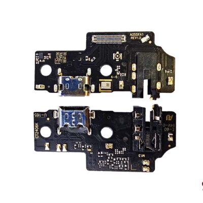 سوکت شارژ سامسونگ A055 کامل – CHARGE CONNECTOR A05 A055 FULL SAMSUNG