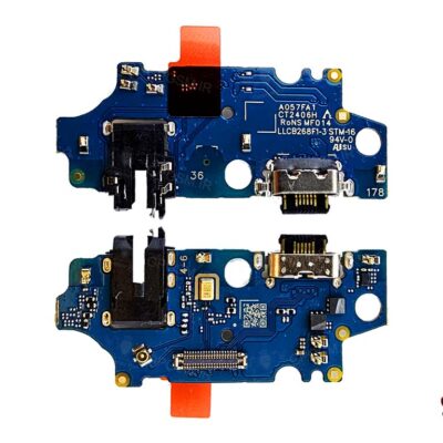 سوکت شارژ سامسونگ A057 کامل – CHARGE CONNECTOR A05S A057 FULL SAMSUNG