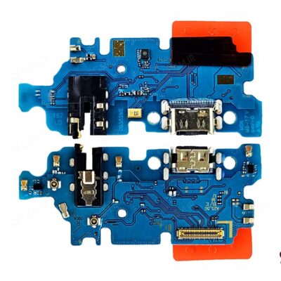 سوکت شارژ کامل A25 سامسونگ – CHARGE CONNECTOR A25 FULL SAMSUNG