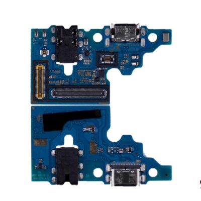 سوکت شارژ ای۵۱ کامل سامسونگ – CHARGE CONNECTOR A51 A515 FULL SAMSUNG