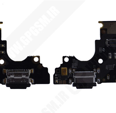 سوکت شارژ وسیم کامل می ۱۰ لایت شیاومی – CHARGE SIM CONNECTOR FULL MI 10 LITE XIAOMI