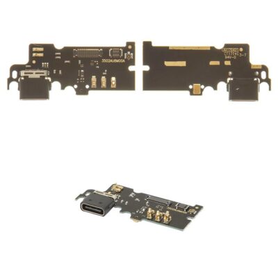 سوکت شارژ کامل می میکس شیاومی – CHARGE CONNECTOR FULL MI MIX XIAOMI