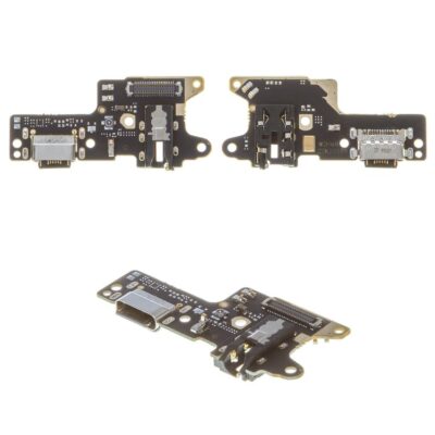 سوکت شارژ کامل ردمی۸ و ۸ای شیاومی – CHARGE CONNECTOR FULL REDMI 8 , 8A XIAOMI