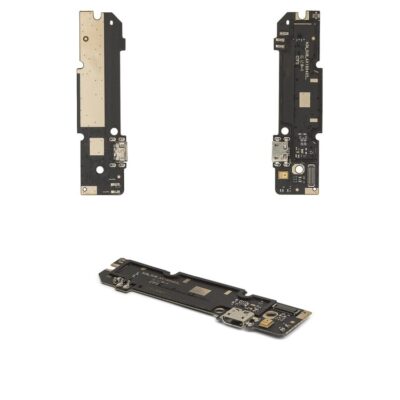 سوکت شارژ کامل ردمی نوت۳ پرو شیاومی – CHARGE CONNECTOR FULL REDMI NOTE3 PRO XIAOMI