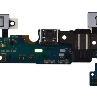 سوکت شارژ سامسونگ – CHARGE CONNECTOR E7 FULL SAMSUNG