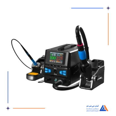 هیتر و هویه AIXUN HT316