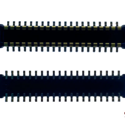 کانکتور ال سی دی روی برد J710 و J510 و S8