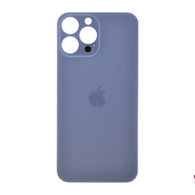 درب پشت BACK COVER 13 PRO MAX IPHONE