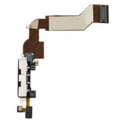 سوکت شارژ IPHONE 4S FULL