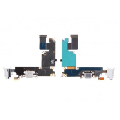 سوکت شارژ IPHONE 6G PLUSE FULL