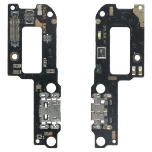 سوکت شارژ کامل MI A2 LITE شیائومی – CHARGE CONNECTOR FULL MI A2 LITE XIAOMI