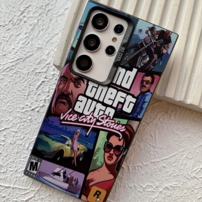 قاب so cool GTA سامسونگ