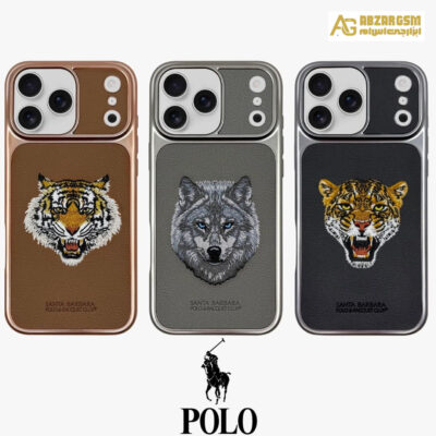 قاب پولو Polo Savanna Iphone سری 17