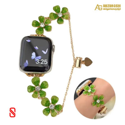 بند اپل واچ Sakura ساکورا