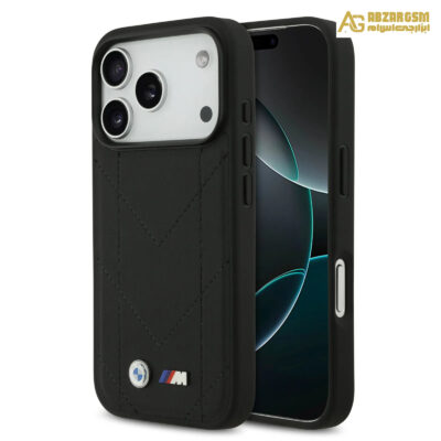 قاب BMW بی ام دبلیو شماره 6 سری17 Iphone