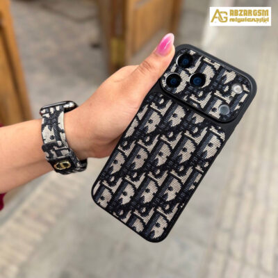 قاب Dior Ag دیور آیفون