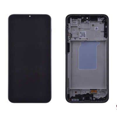 ال سی دی سامسونگ تایوان A266 با فرم – LCD A26 TW FULL SAMSUNG