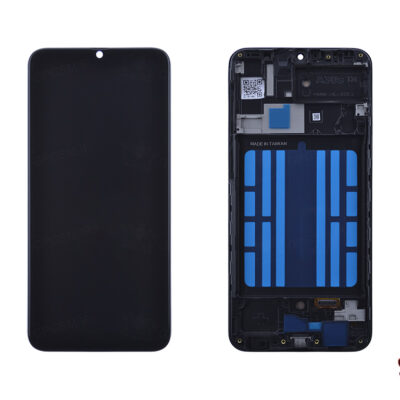ال سی دی سامسونگ تایوان A307 با فرم – LCD A30S TW FULL SAMSUNG