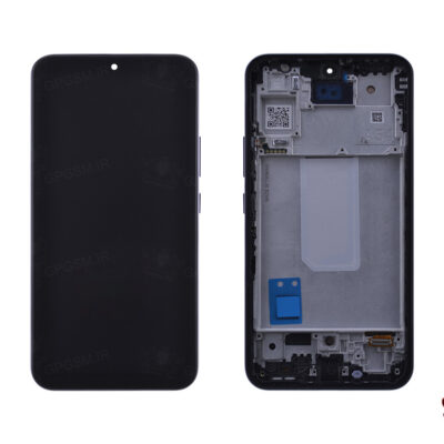ال سی دی سامسونگ تایوان A546 با فرم – LCD A54 TW FULL SAMSUNG