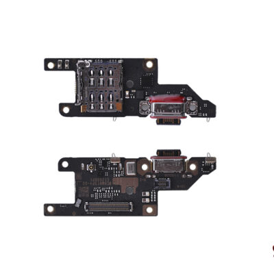 سوکت شارژ کامل نوت ۱۵ پرو پلاس شیائومی – CHARGE CONNECTOR FULL REDMI NOTE 15 PRO PLUS XIAOMI