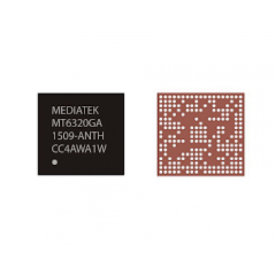 IC MT 6320 GA