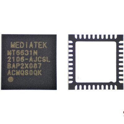 آی سی وای فای_IC WIFI MT6631N